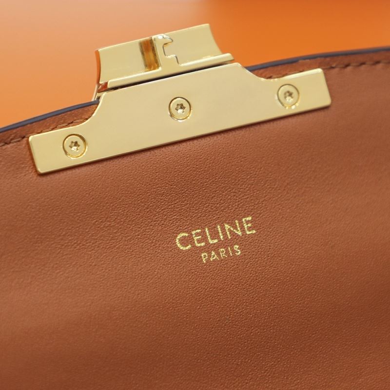 Celine Triomphe Bags